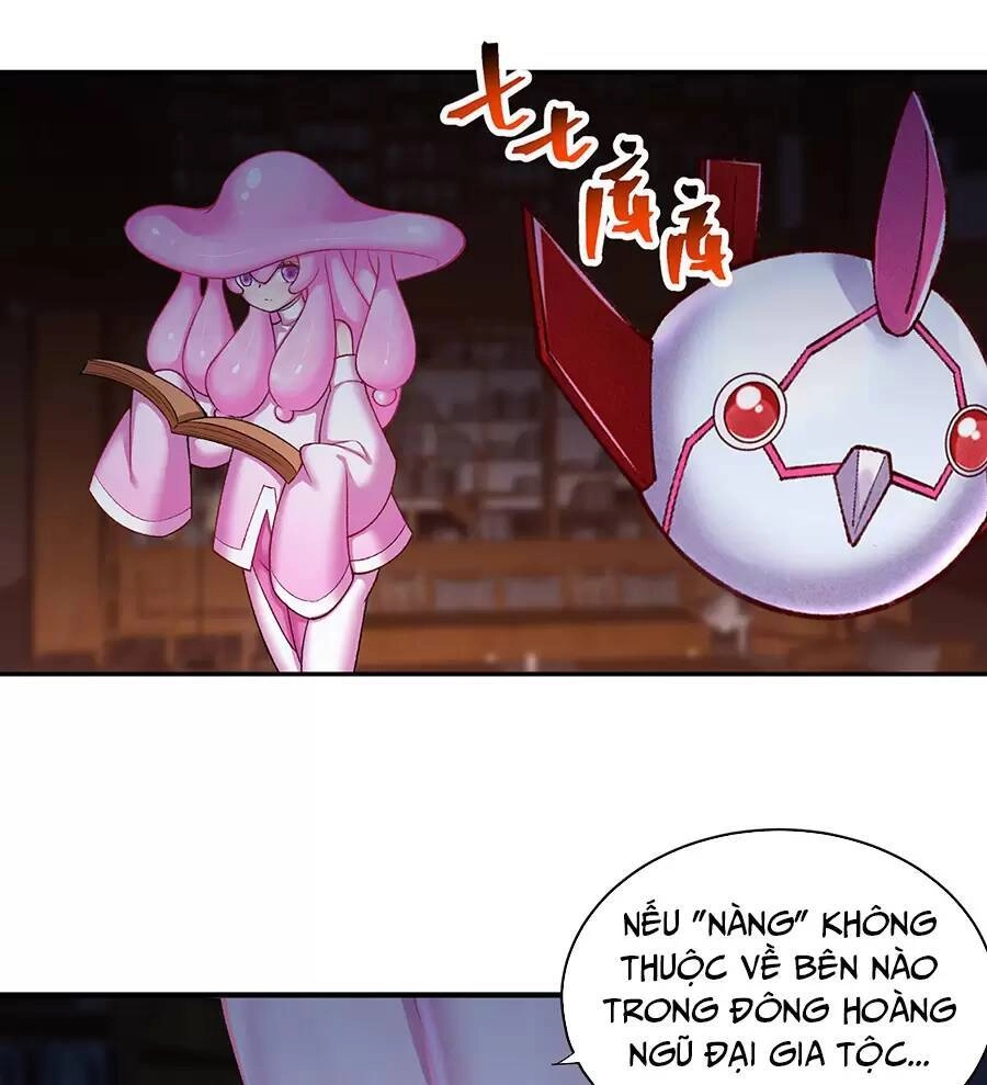 Ta Nhặt Được Thuộc Tính Tại Tu Chân Giới Chapter 228 - 35