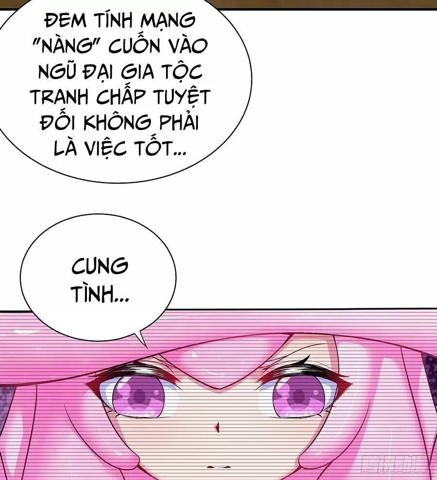 Ta Nhặt Được Thuộc Tính Tại Tu Chân Giới Chapter 228 - 37