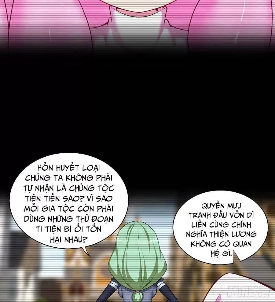 Ta Nhặt Được Thuộc Tính Tại Tu Chân Giới Chapter 228 - 38