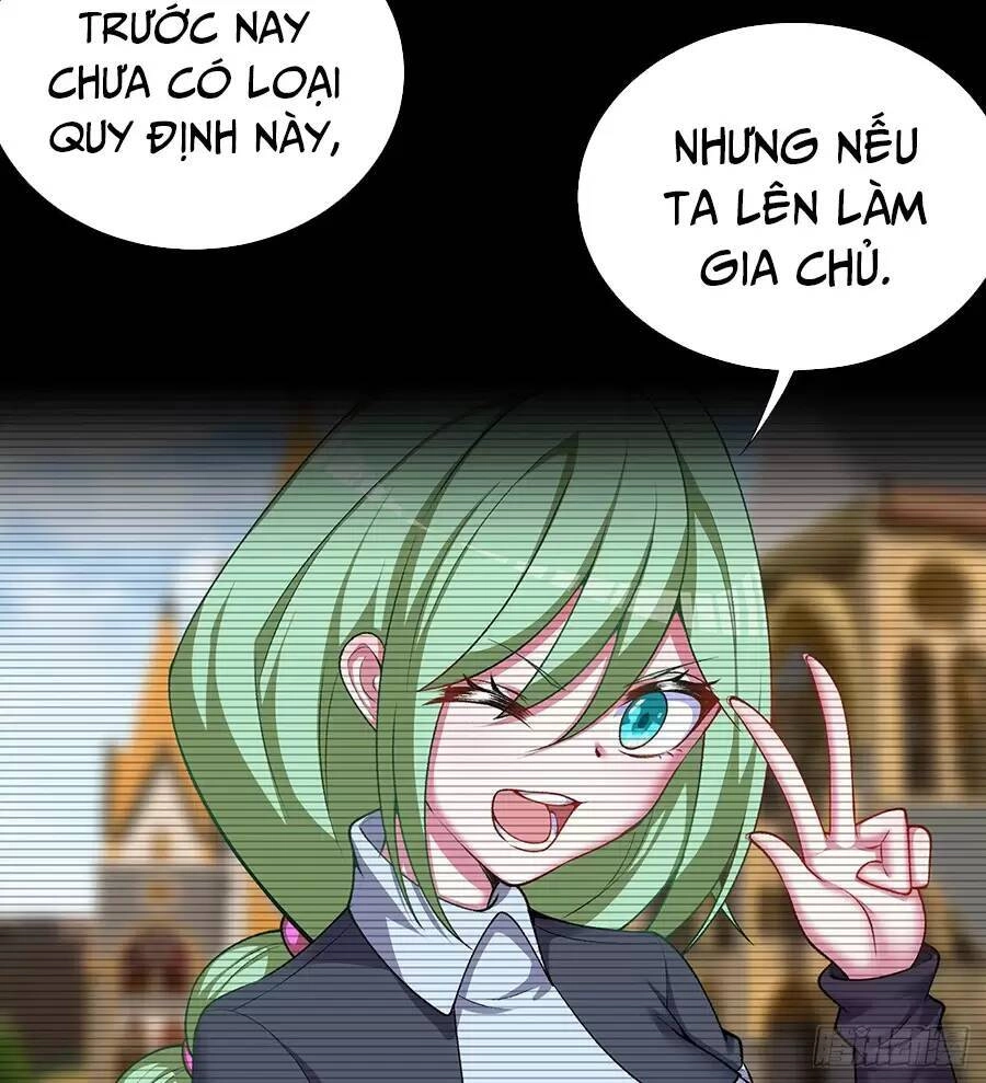 Ta Nhặt Được Thuộc Tính Tại Tu Chân Giới Chapter 228 - 40