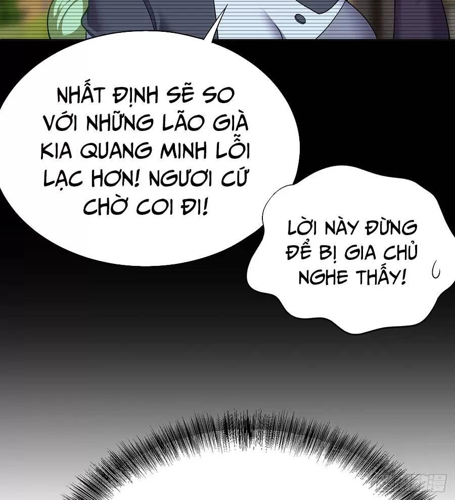 Ta Nhặt Được Thuộc Tính Tại Tu Chân Giới Chapter 228 - 41