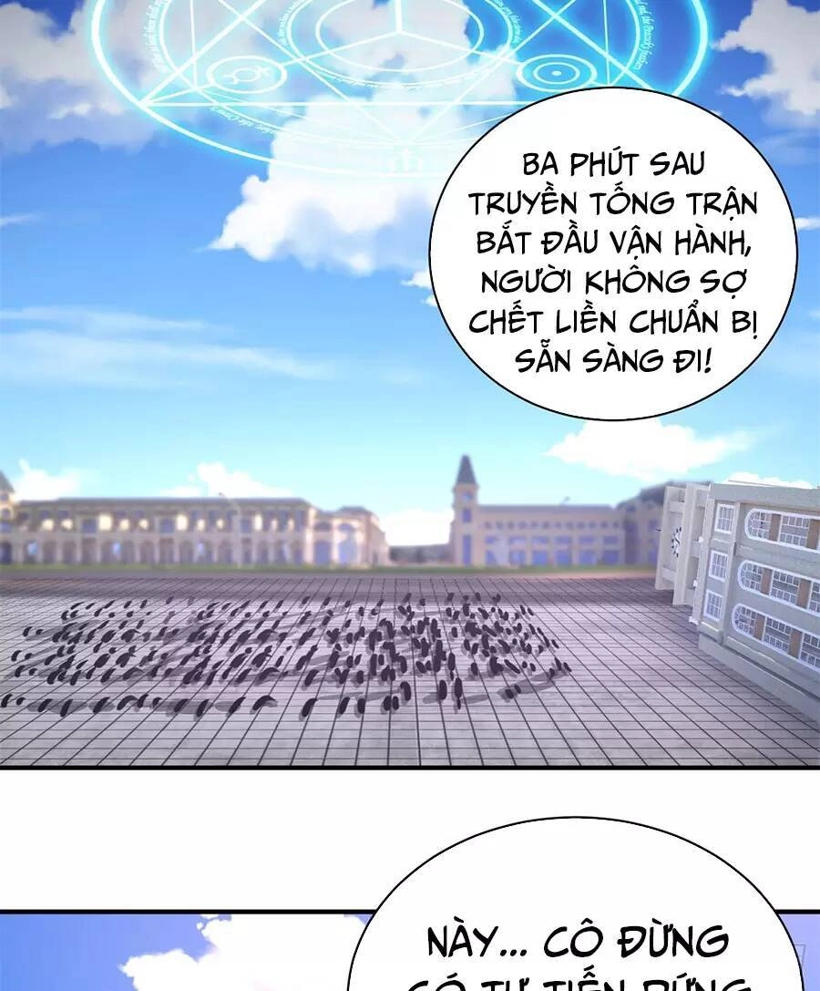 Ta Nhặt Được Thuộc Tính Tại Tu Chân Giới Chapter 229 - 6