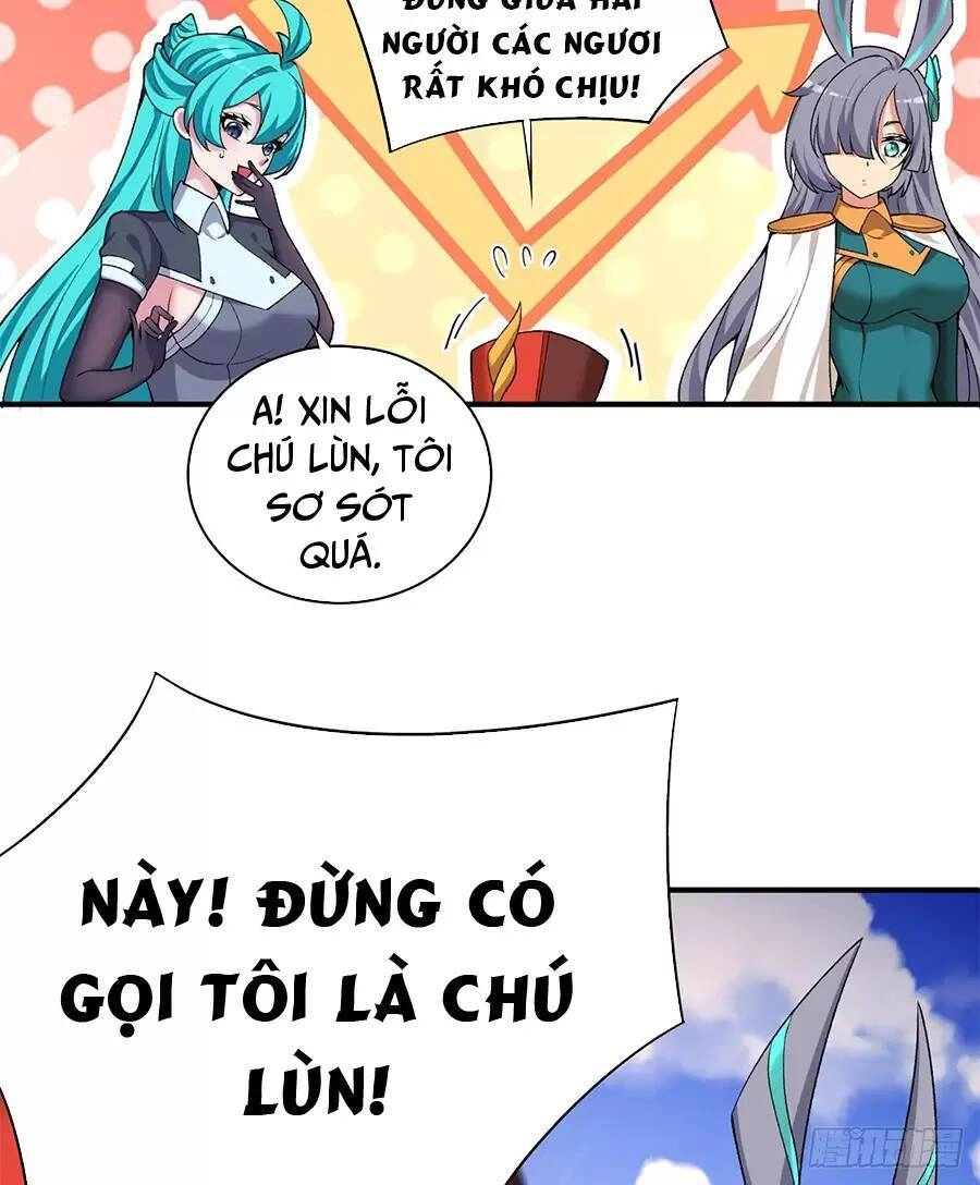 Ta Nhặt Được Thuộc Tính Tại Tu Chân Giới Chapter 229 - 9