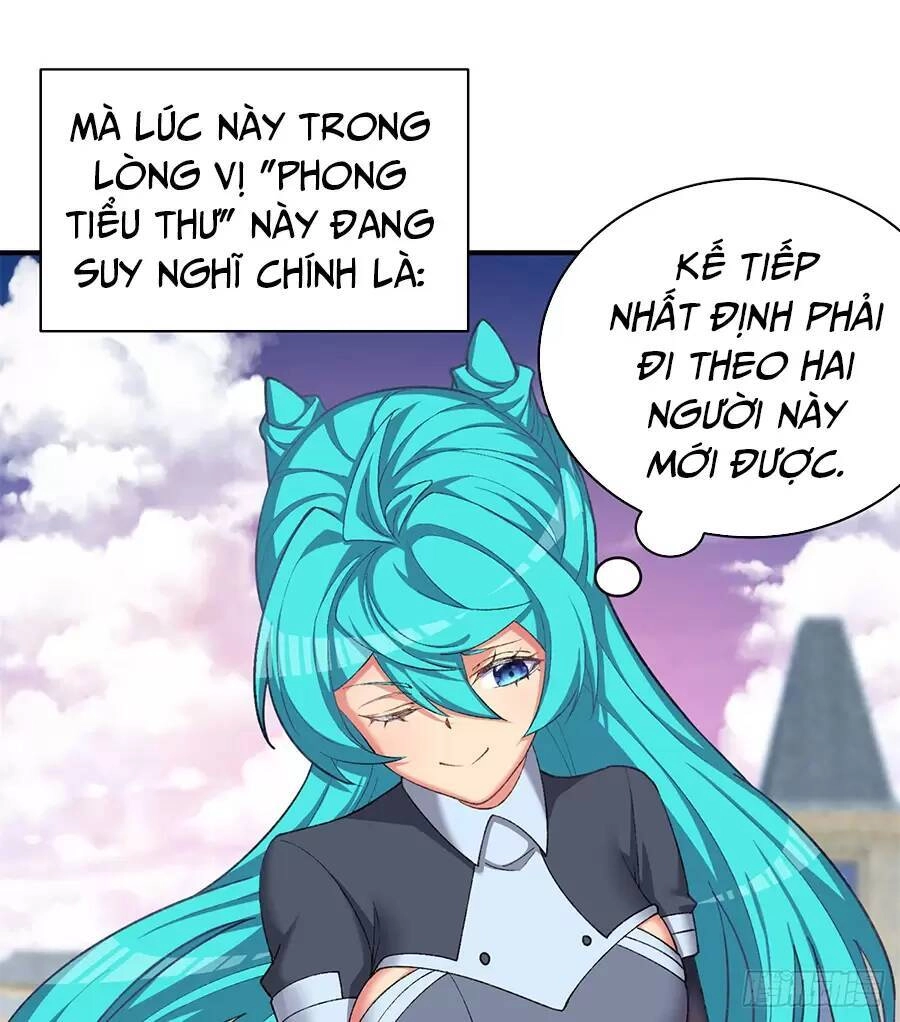 Ta Nhặt Được Thuộc Tính Tại Tu Chân Giới Chapter 229 - 16