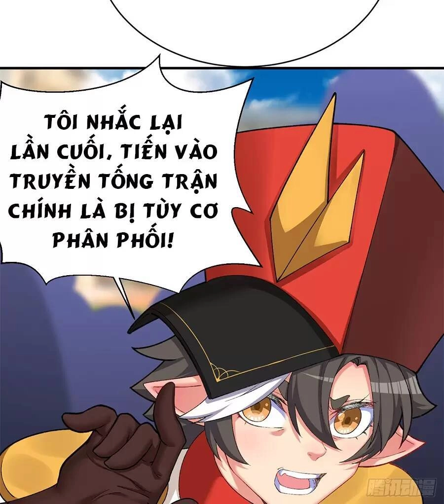 Ta Nhặt Được Thuộc Tính Tại Tu Chân Giới Chapter 229 - 19