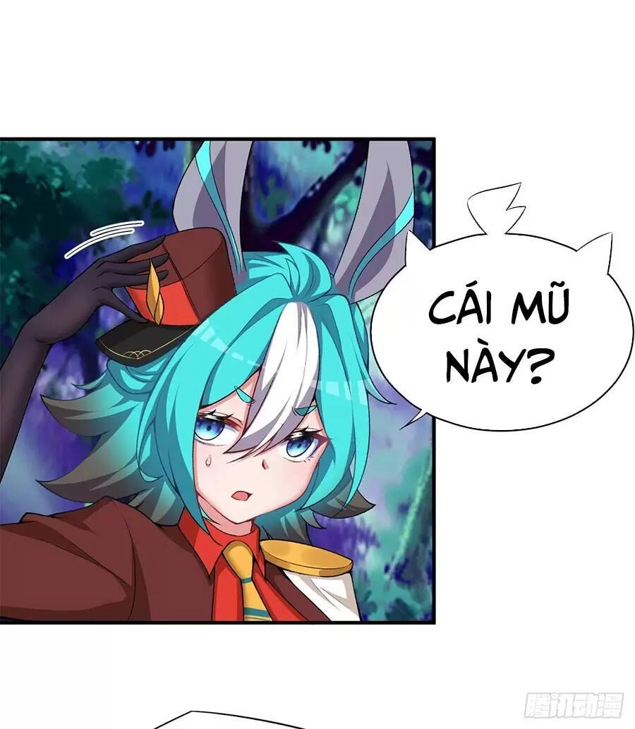 Ta Nhặt Được Thuộc Tính Tại Tu Chân Giới Chapter 229 - 39