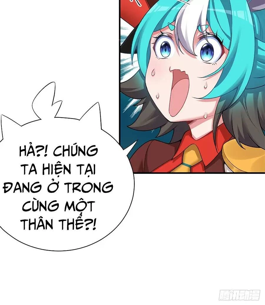 Ta Nhặt Được Thuộc Tính Tại Tu Chân Giới Chapter 229 - 45