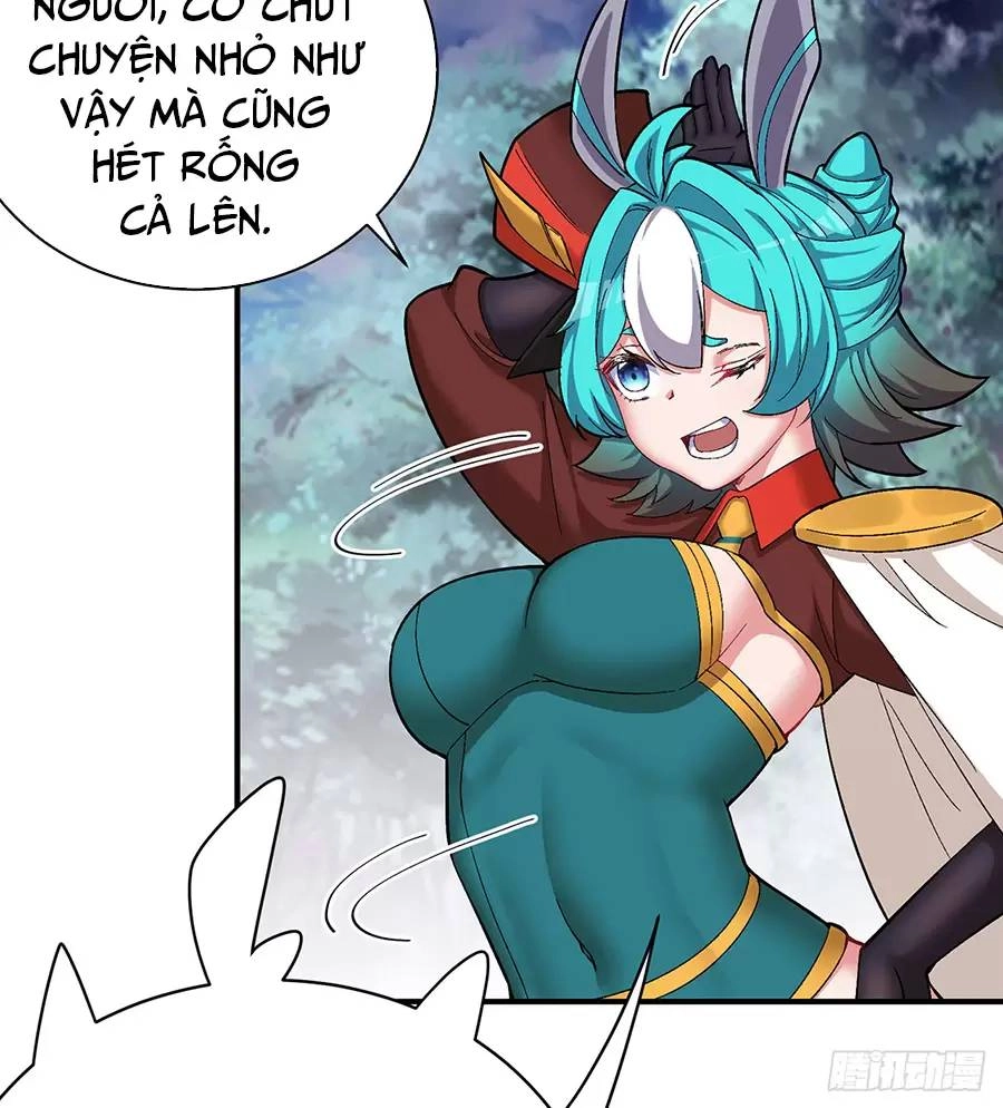 Ta Nhặt Được Thuộc Tính Tại Tu Chân Giới Chapter 229.5 - 8