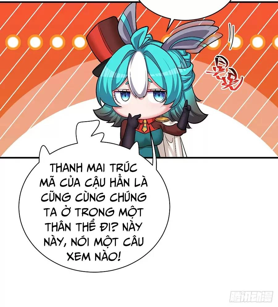 Ta Nhặt Được Thuộc Tính Tại Tu Chân Giới Chapter 229.5 - 12