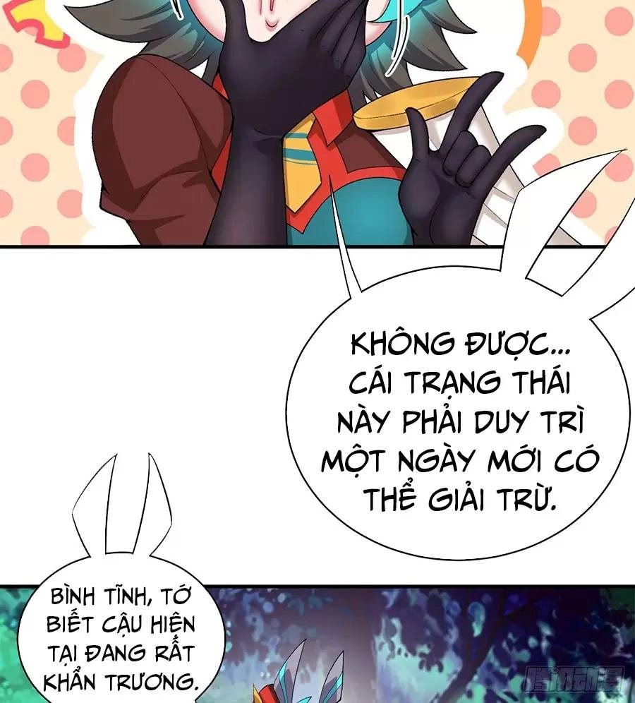 Ta Nhặt Được Thuộc Tính Tại Tu Chân Giới Chapter 229.5 - 24