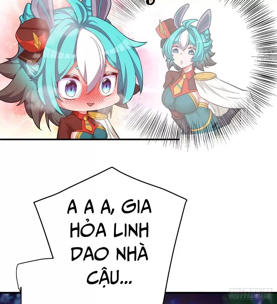 Ta Nhặt Được Thuộc Tính Tại Tu Chân Giới Chapter 229.5 - 30