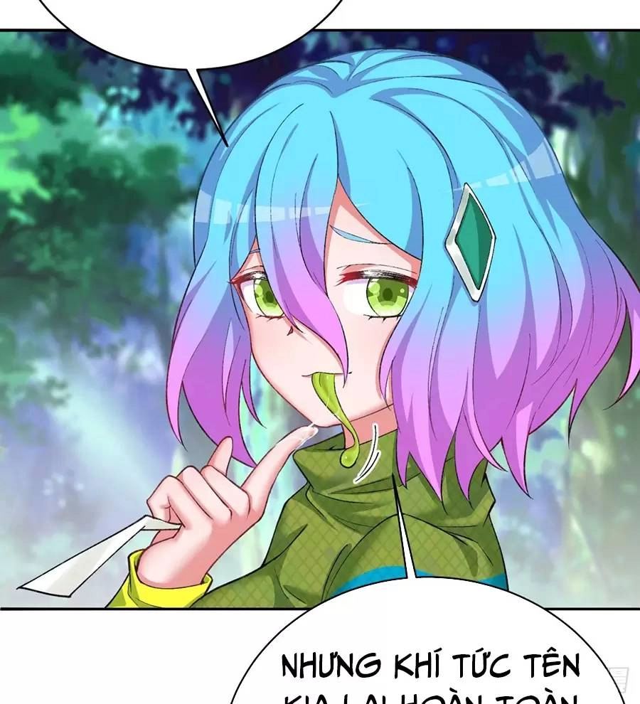 Ta Nhặt Được Thuộc Tính Tại Tu Chân Giới Chapter 229.5 - 40