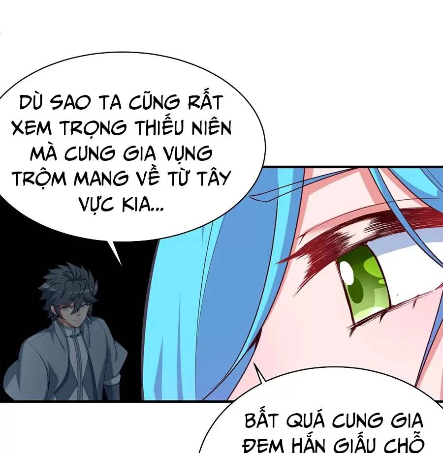 Ta Nhặt Được Thuộc Tính Tại Tu Chân Giới Chapter 230.1 - 11