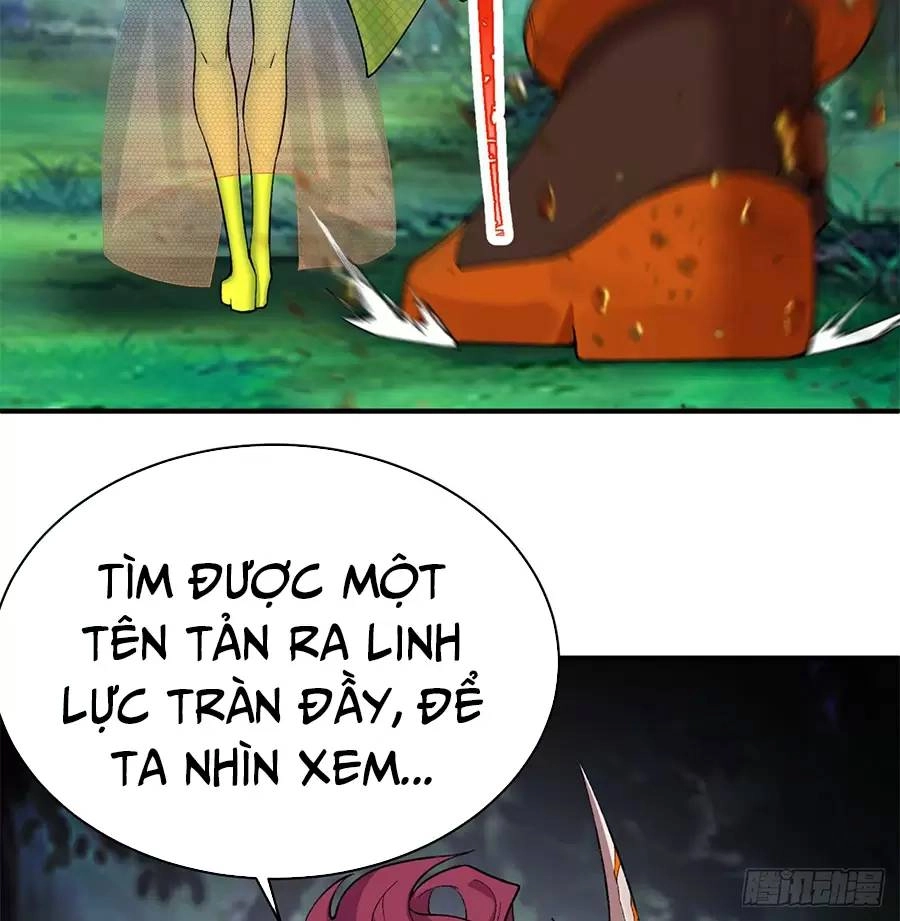 Ta Nhặt Được Thuộc Tính Tại Tu Chân Giới Chapter 230.1 - 13