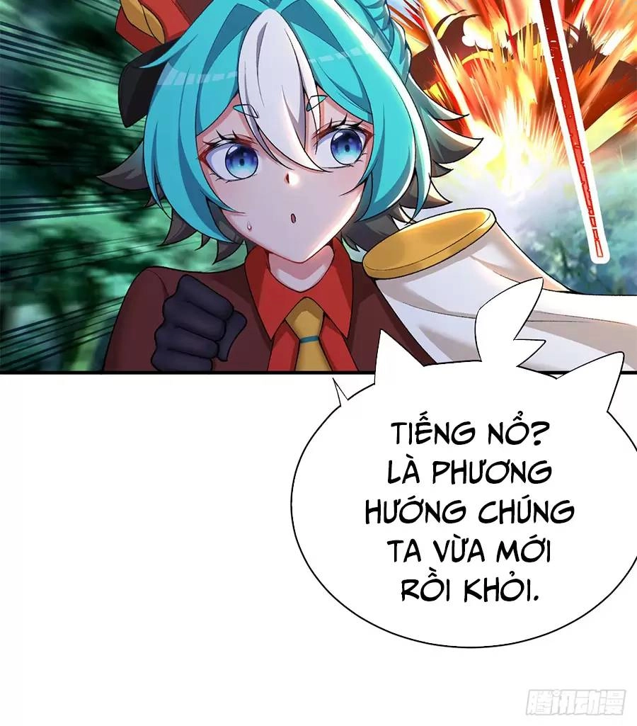 Ta Nhặt Được Thuộc Tính Tại Tu Chân Giới Chapter 230.1 - 24