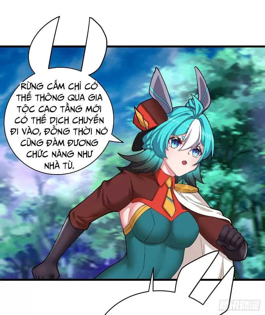 Ta Nhặt Được Thuộc Tính Tại Tu Chân Giới Chapter 230.1 - 25