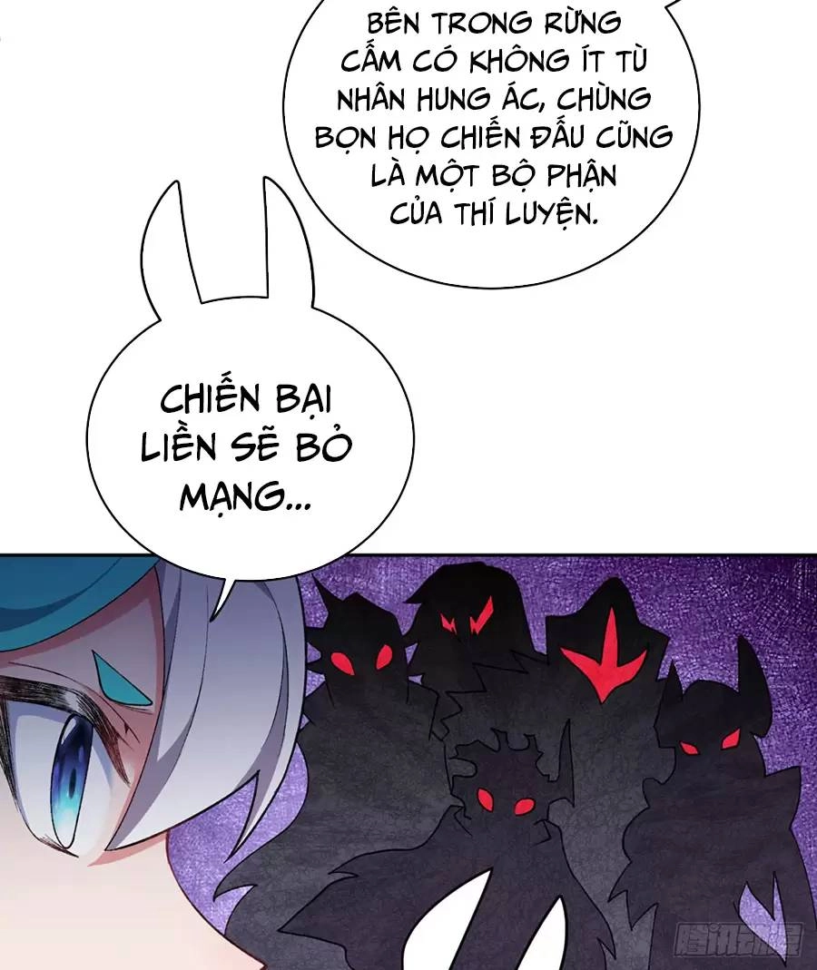 Ta Nhặt Được Thuộc Tính Tại Tu Chân Giới Chapter 230.1 - 26