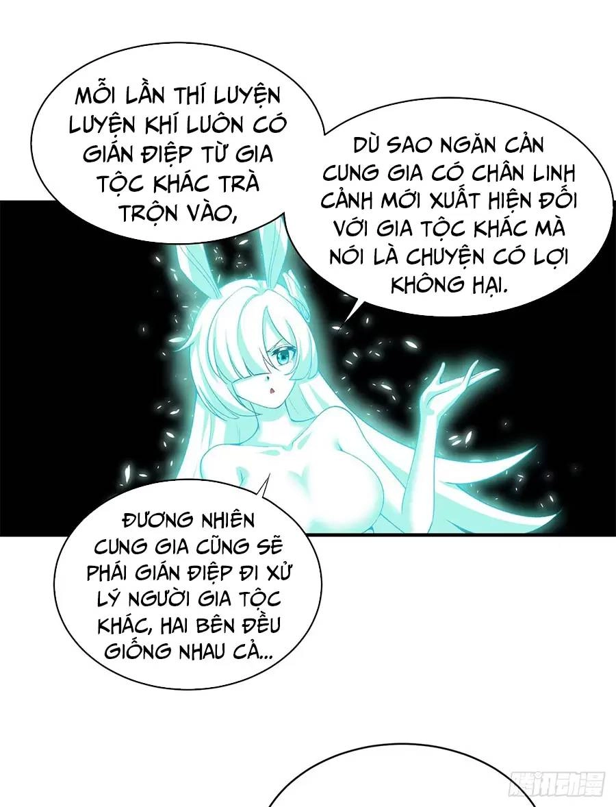 Ta Nhặt Được Thuộc Tính Tại Tu Chân Giới Chapter 230.1 - 32