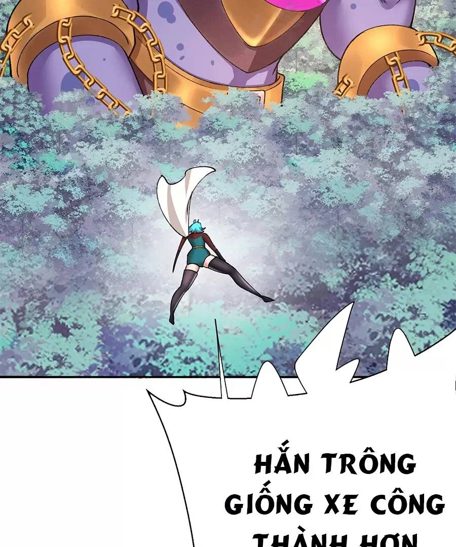 Ta Nhặt Được Thuộc Tính Tại Tu Chân Giới Chapter 230.1 - 40