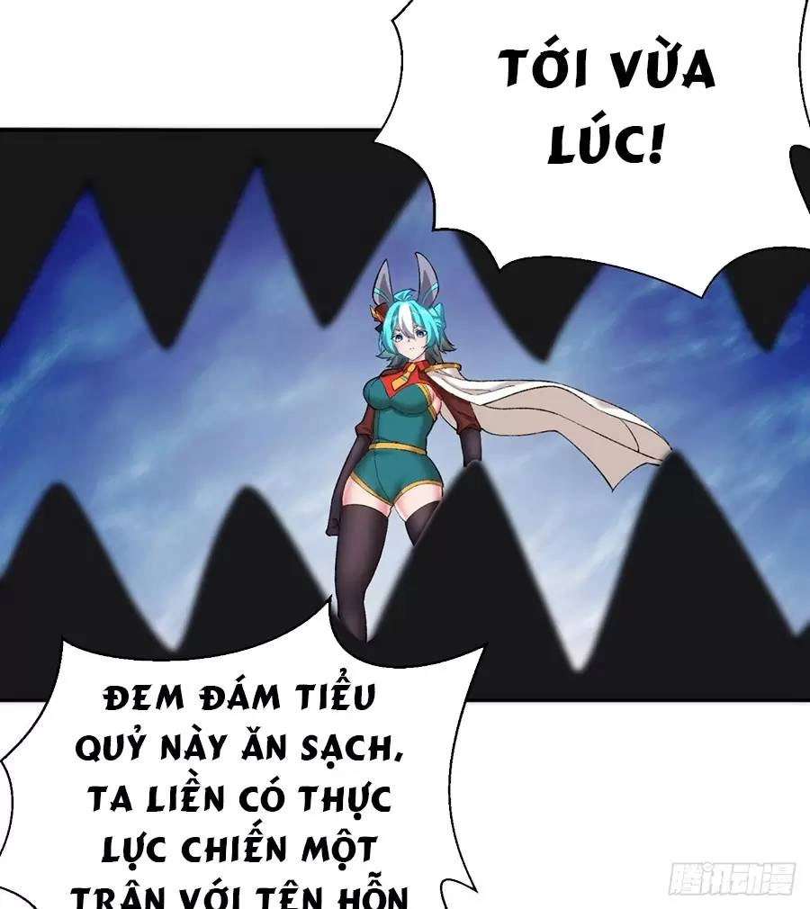 Ta Nhặt Được Thuộc Tính Tại Tu Chân Giới Chapter 230.1 - 51