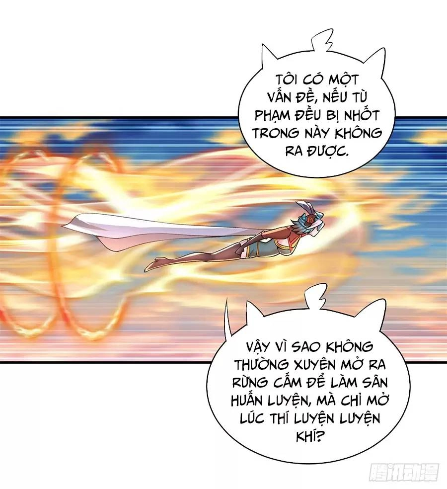 Ta Nhặt Được Thuộc Tính Tại Tu Chân Giới Chapter 231.2 - 17