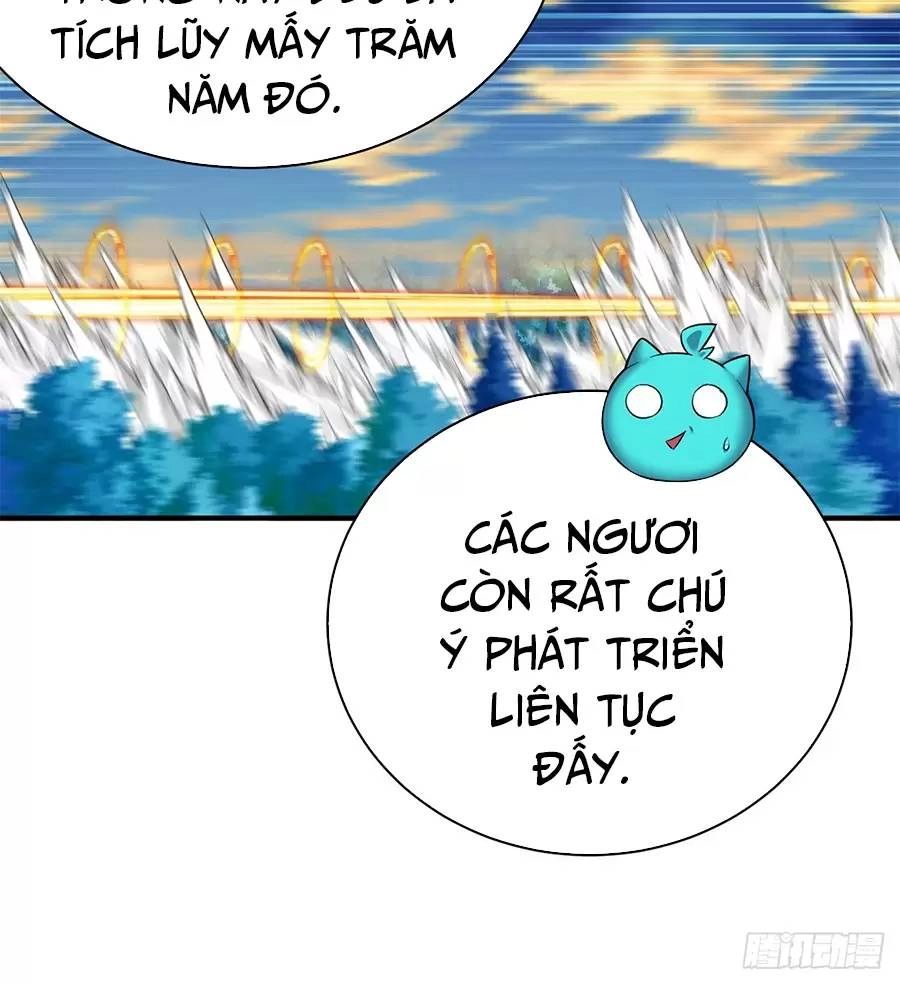 Ta Nhặt Được Thuộc Tính Tại Tu Chân Giới Chapter 231.2 - 25