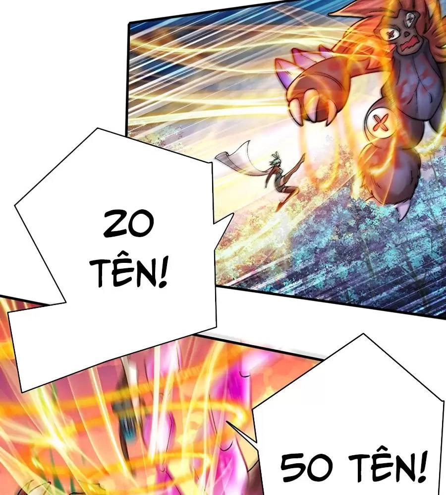 Ta Nhặt Được Thuộc Tính Tại Tu Chân Giới Chapter 231.2 - 27