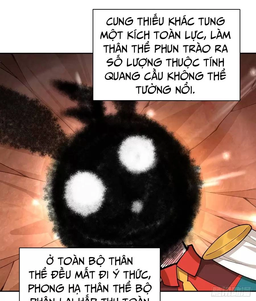 Ta Nhặt Được Thuộc Tính Tại Tu Chân Giới Chapter 232.1 - 42