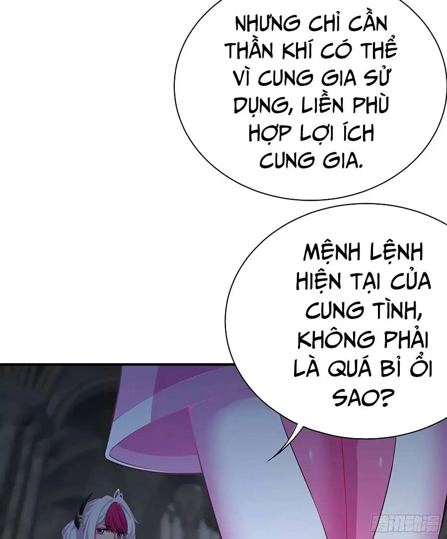 Ta Nhặt Được Thuộc Tính Tại Tu Chân Giới Chapter 233.1 - 6