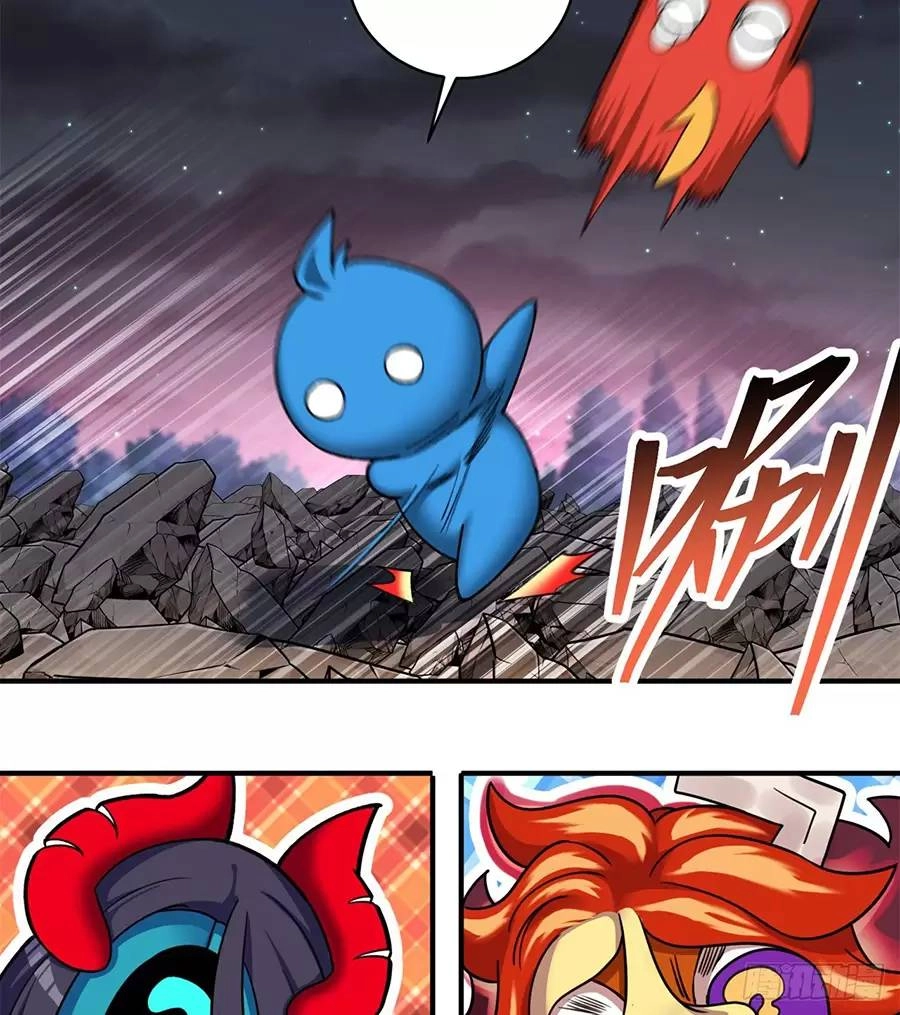 Ta Nhặt Được Thuộc Tính Tại Tu Chân Giới Chapter 234.2 - 33