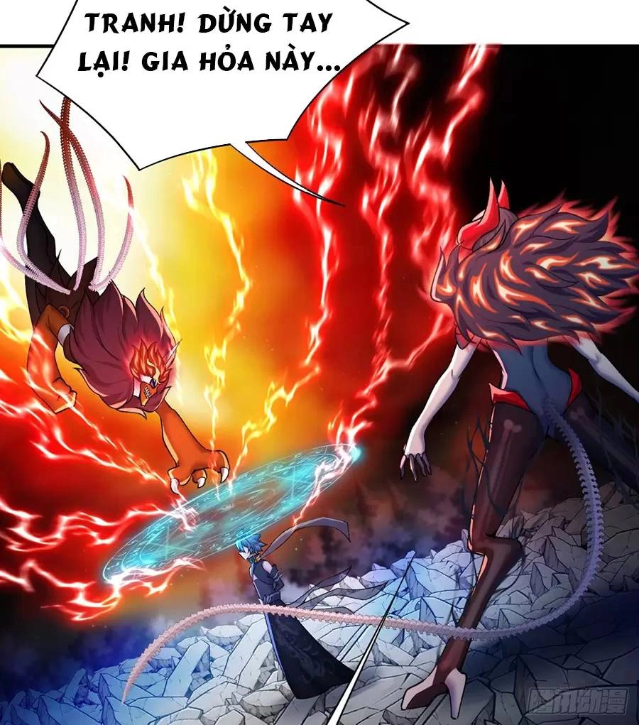 Ta Nhặt Được Thuộc Tính Tại Tu Chân Giới Chapter 236.1 - 20