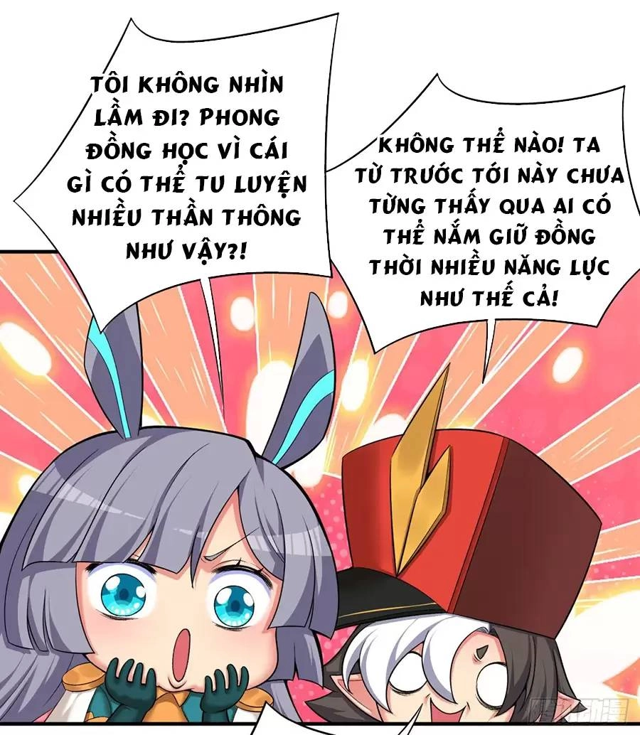 Ta Nhặt Được Thuộc Tính Tại Tu Chân Giới Chapter 236.1 - 38