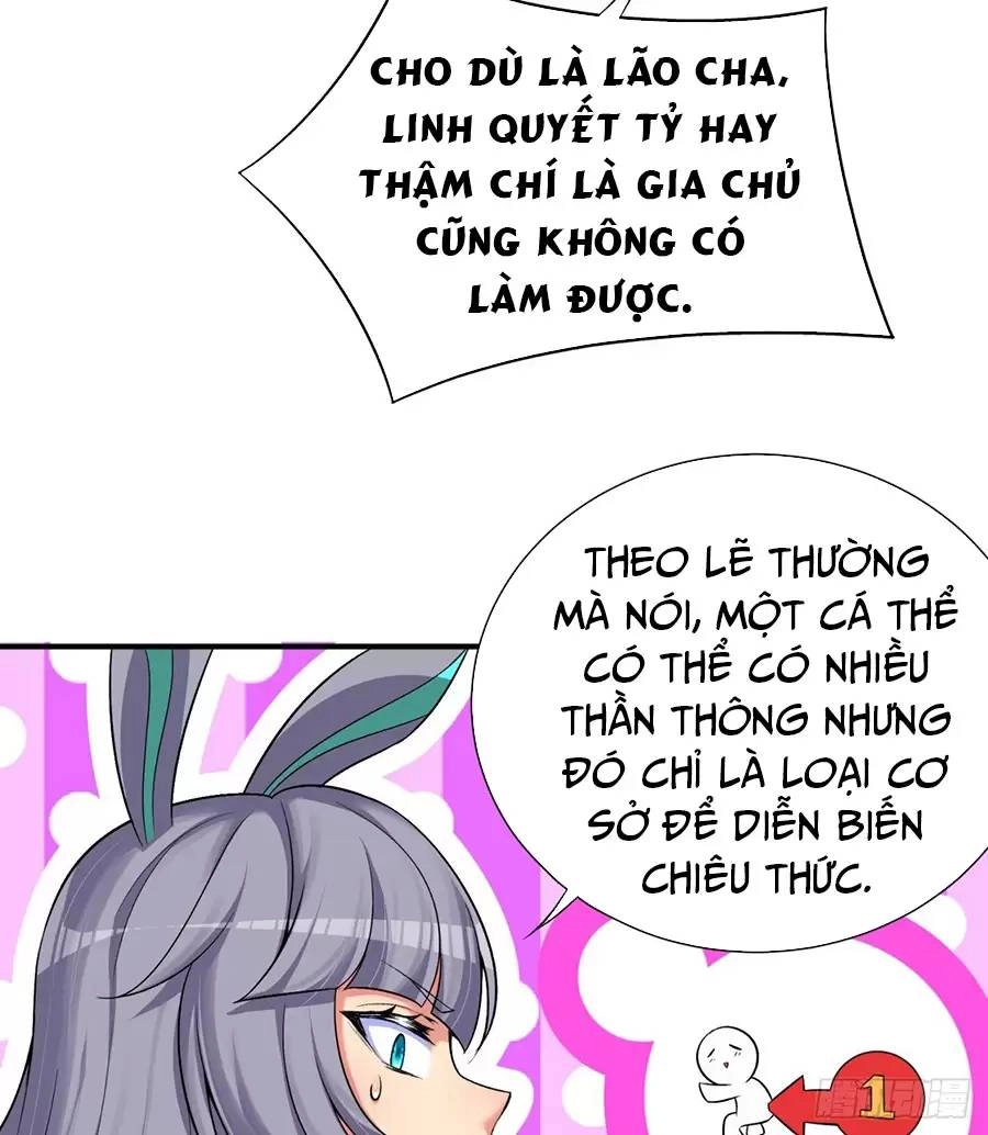 Ta Nhặt Được Thuộc Tính Tại Tu Chân Giới Chapter 236.1 - 39