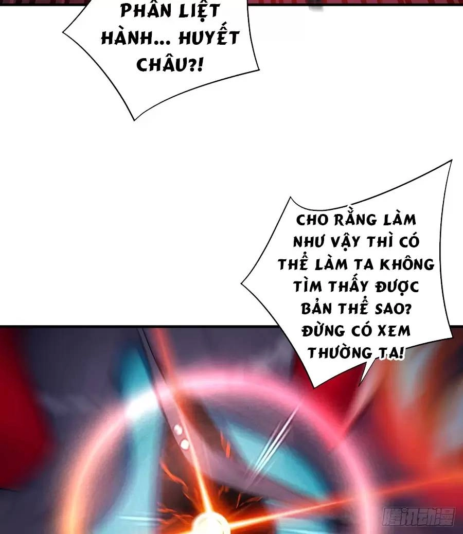 Ta Nhặt Được Thuộc Tính Tại Tu Chân Giới Chapter 236.2 - 28