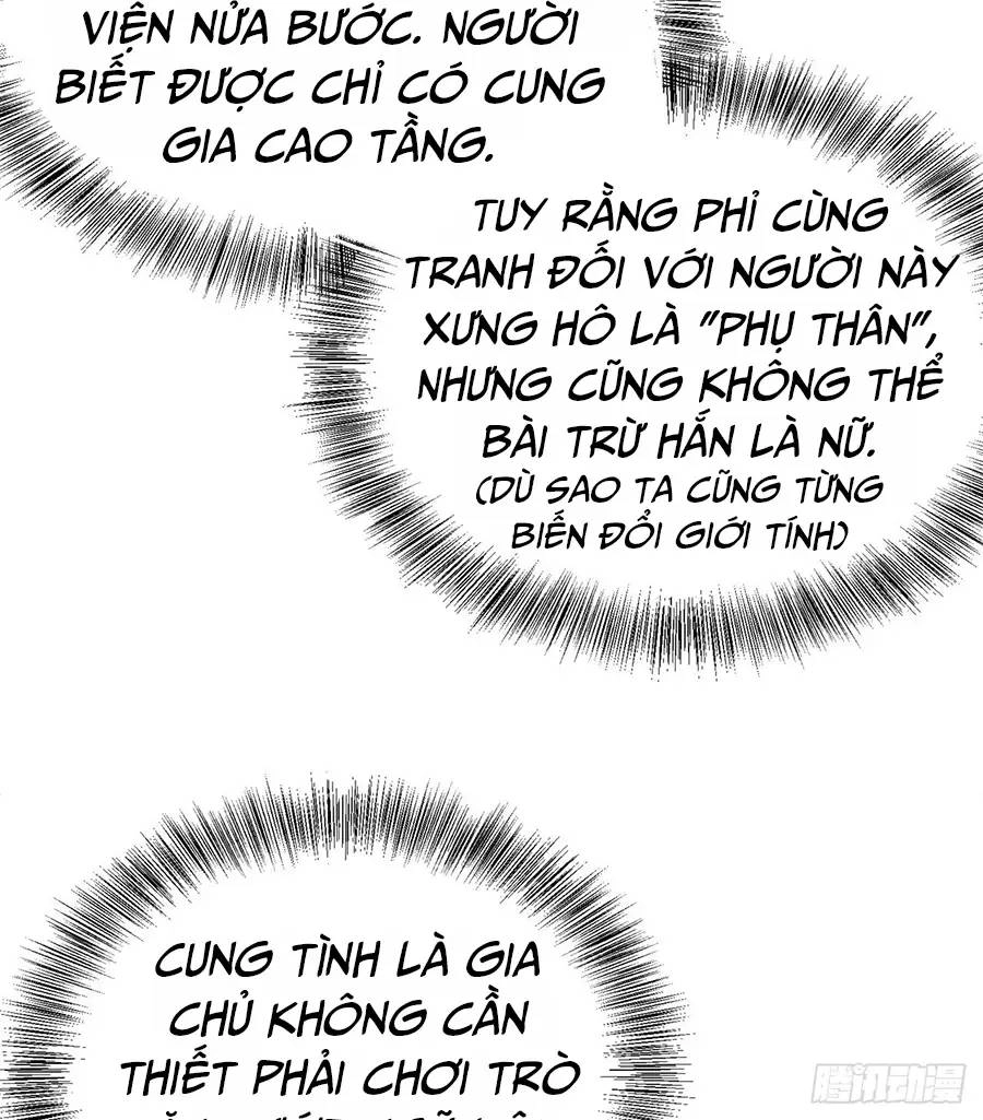 Ta Nhặt Được Thuộc Tính Tại Tu Chân Giới Chapter 237.2 - 22