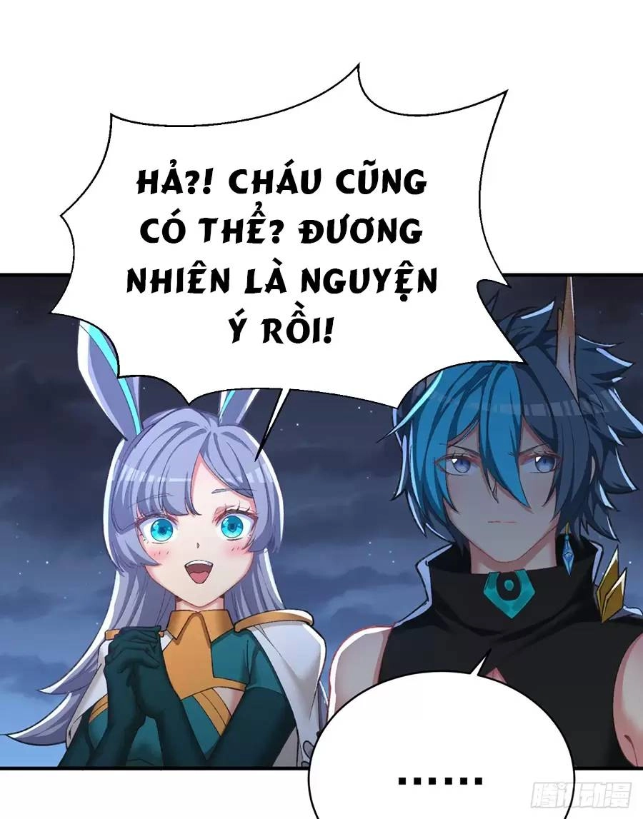 Ta Nhặt Được Thuộc Tính Tại Tu Chân Giới Chapter 237.2 - 41