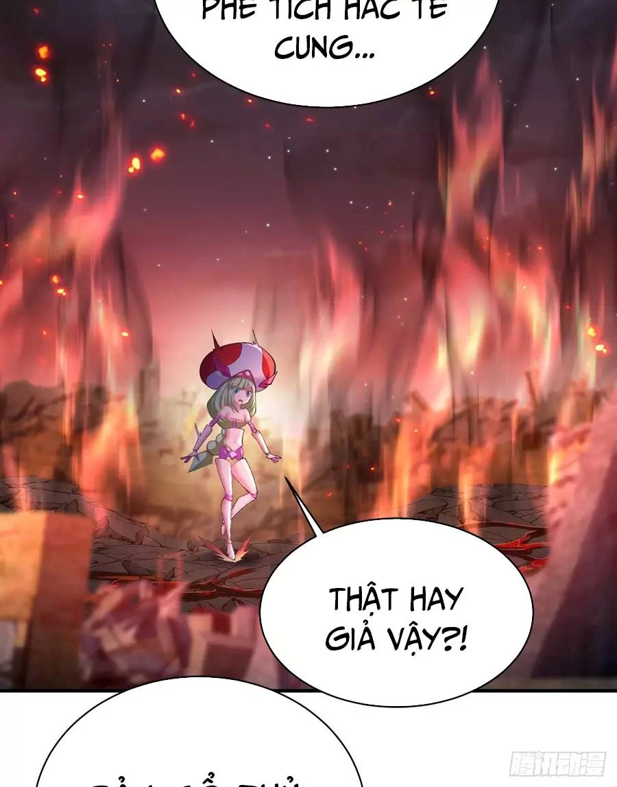 Ta Nhặt Được Thuộc Tính Tại Tu Chân Giới Chapter 237.2 - 45