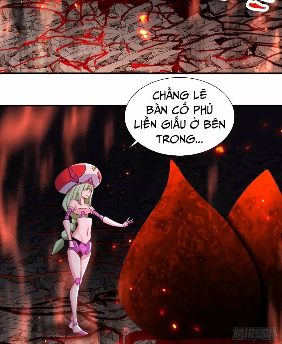 Ta Nhặt Được Thuộc Tính Tại Tu Chân Giới Chapter 238.1 - 4