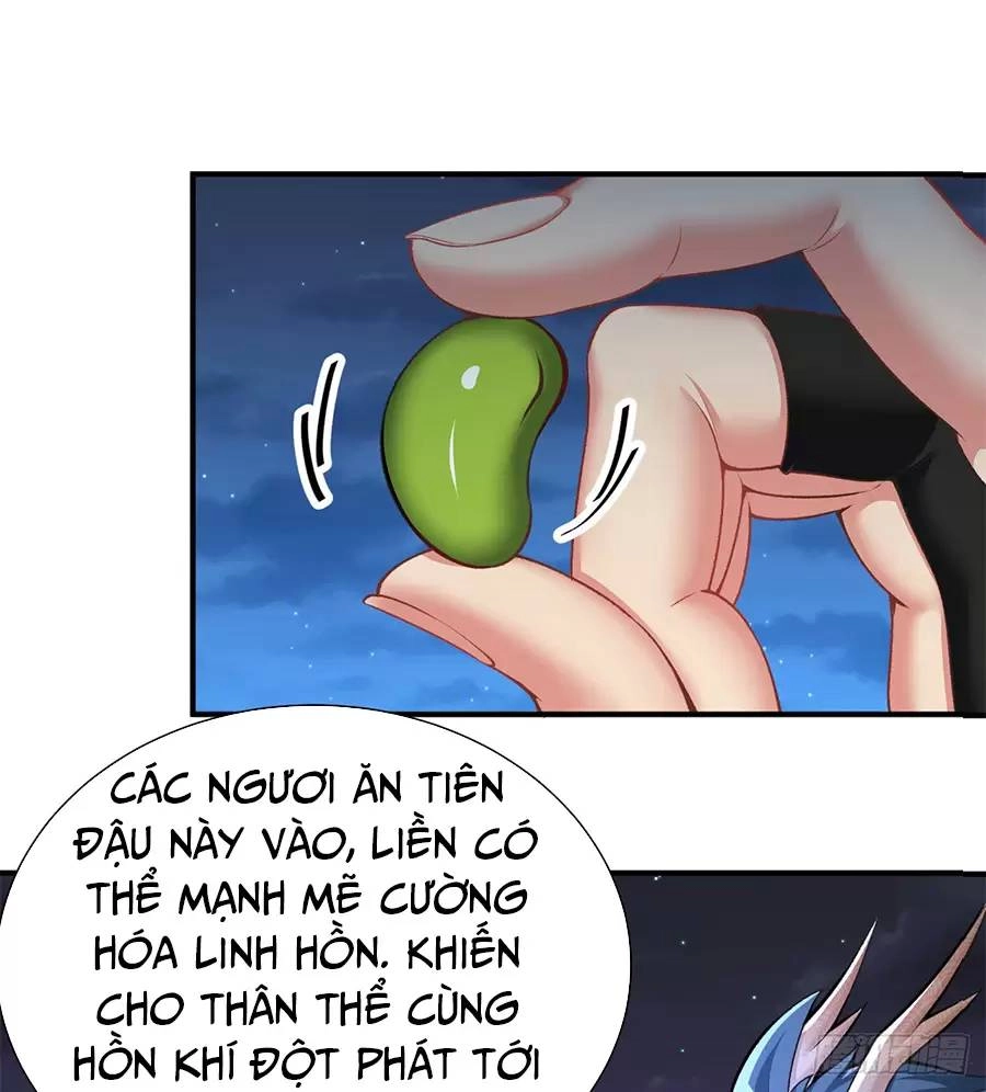 Ta Nhặt Được Thuộc Tính Tại Tu Chân Giới Chapter 238.1 - 33