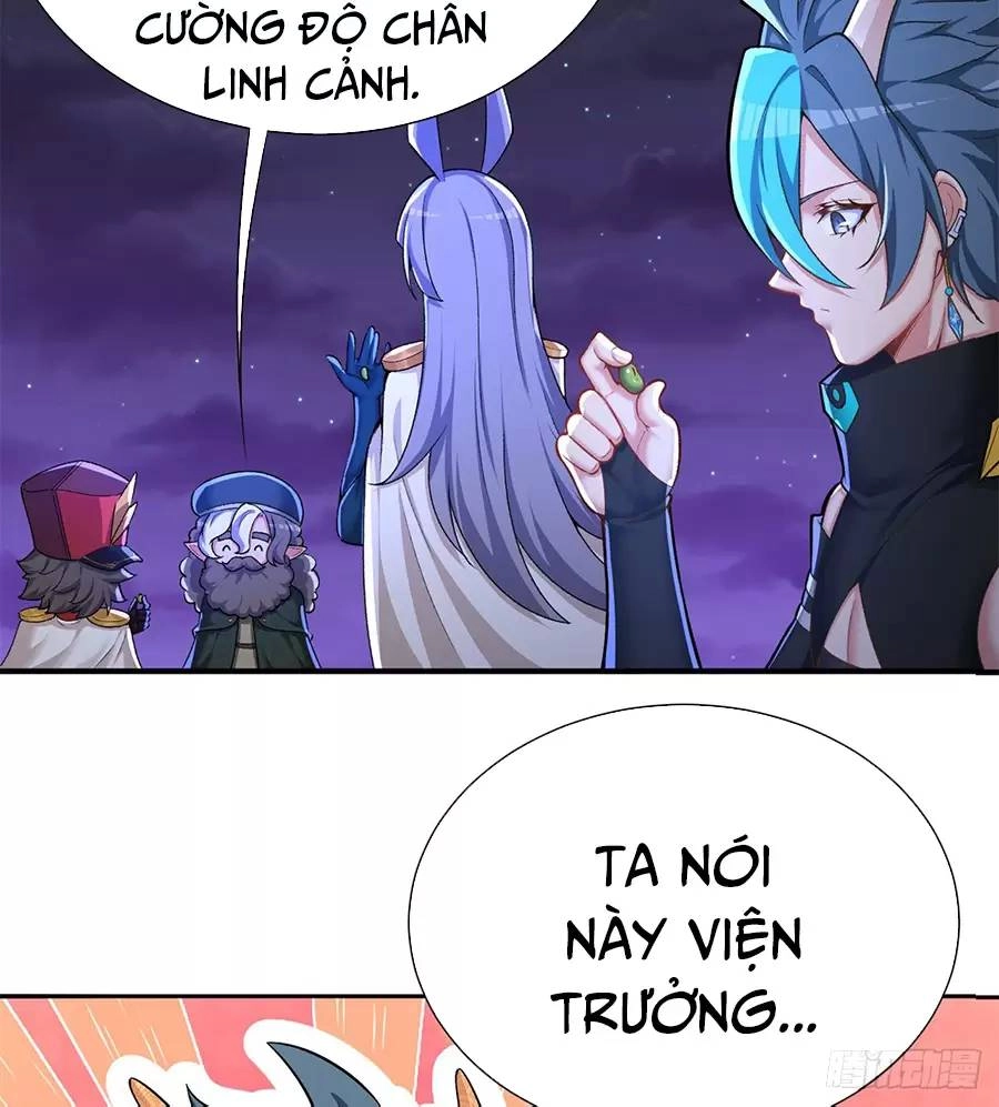 Ta Nhặt Được Thuộc Tính Tại Tu Chân Giới Chapter 238.1 - 34