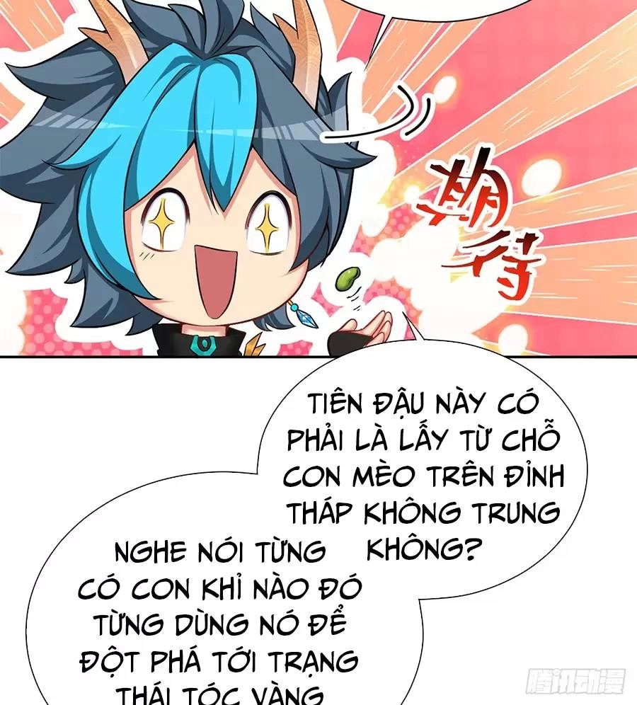 Ta Nhặt Được Thuộc Tính Tại Tu Chân Giới Chapter 238.1 - 35