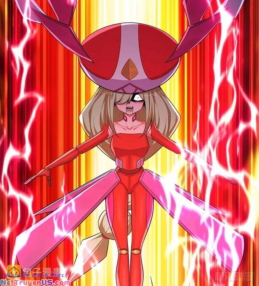 Ta Nhặt Được Thuộc Tính Tại Tu Chân Giới Chapter 241.1 - 29