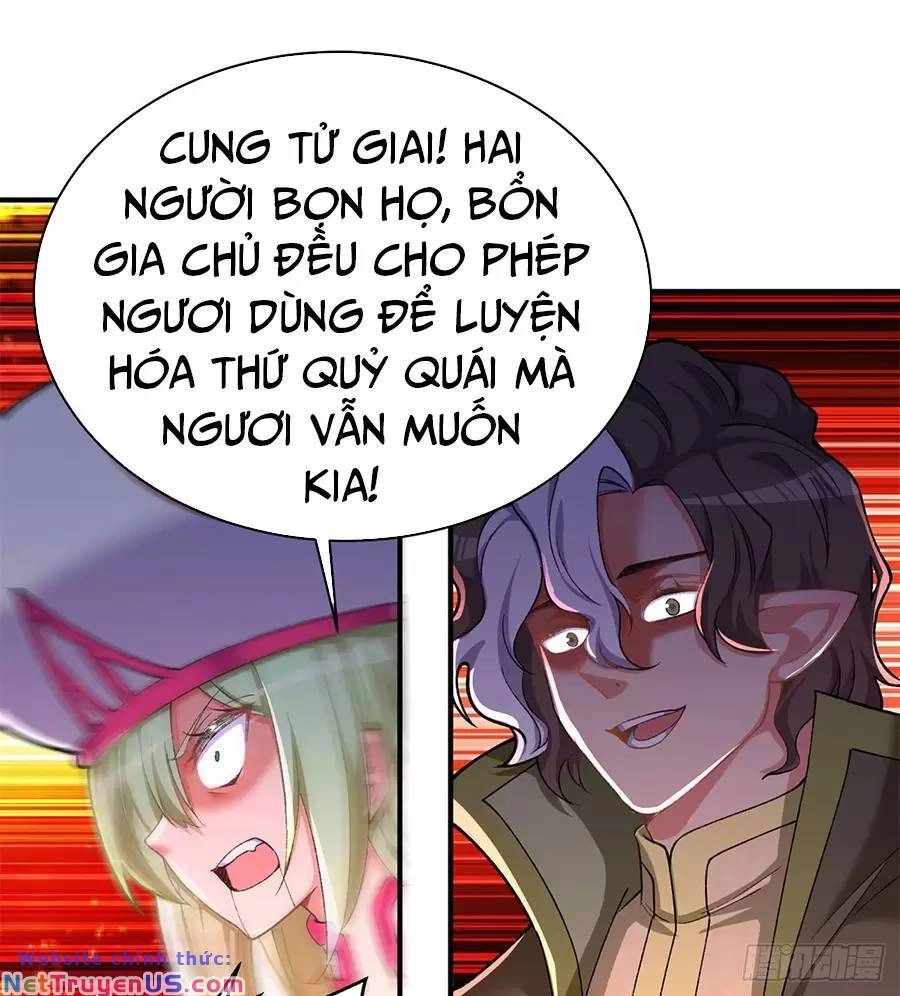 Ta Nhặt Được Thuộc Tính Tại Tu Chân Giới Chapter 241.2 - 3