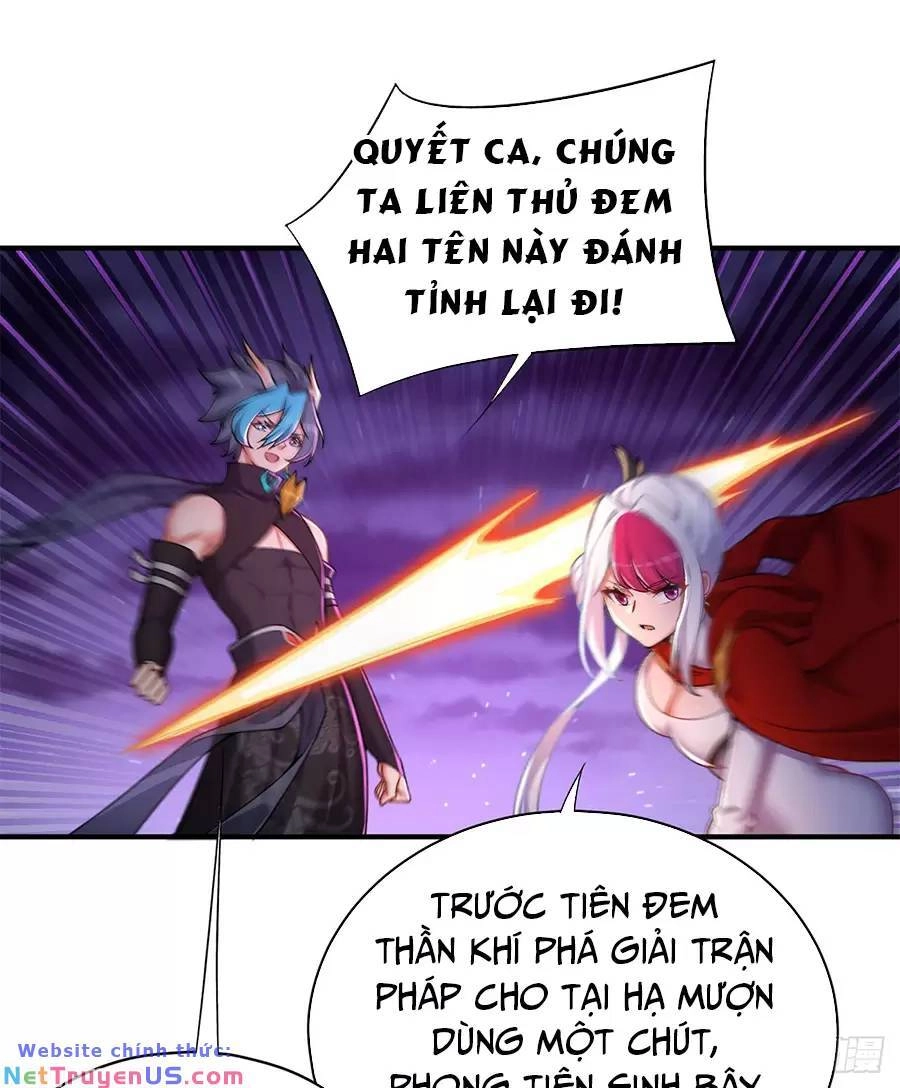 Ta Nhặt Được Thuộc Tính Tại Tu Chân Giới Chapter 241.2 - 20