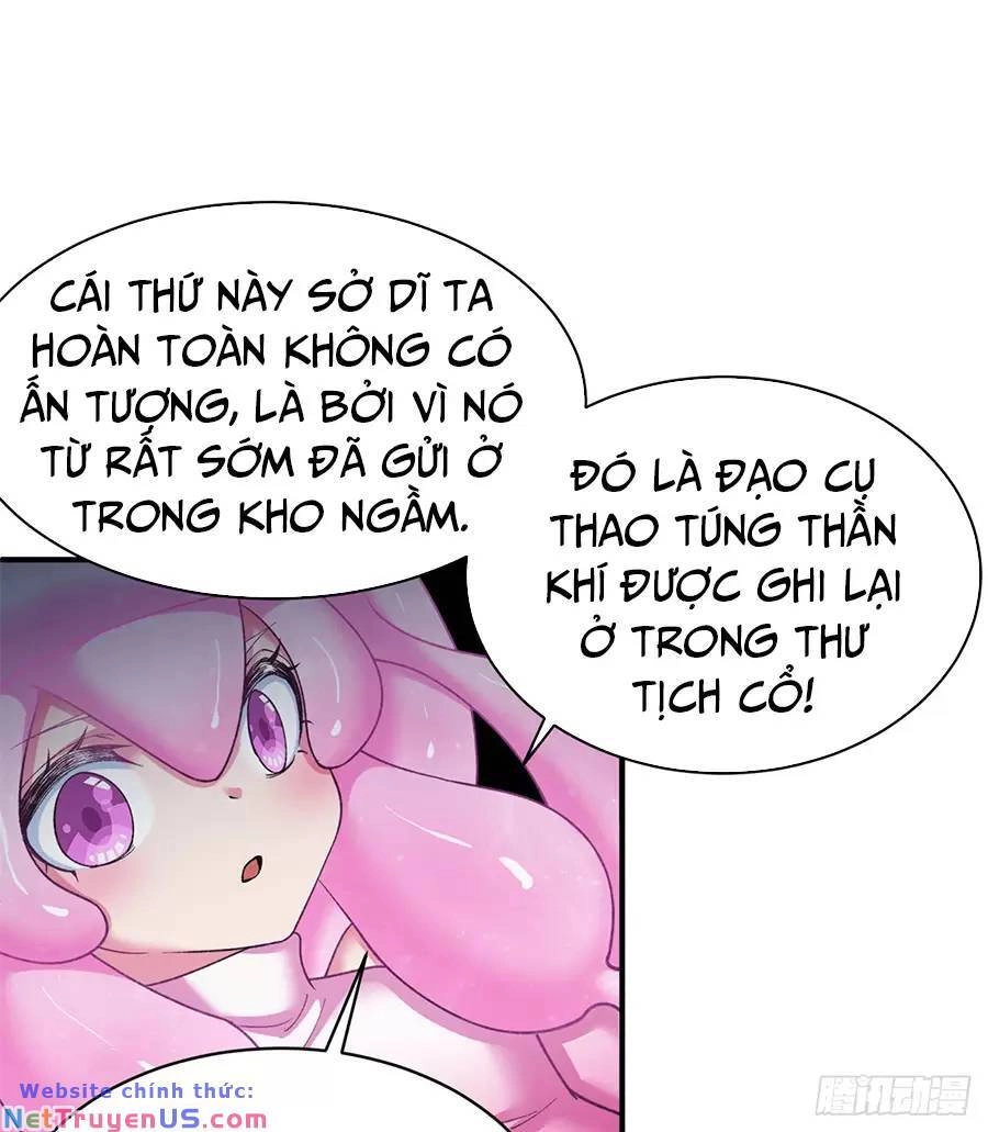 Ta Nhặt Được Thuộc Tính Tại Tu Chân Giới Chapter 241.2 - 34