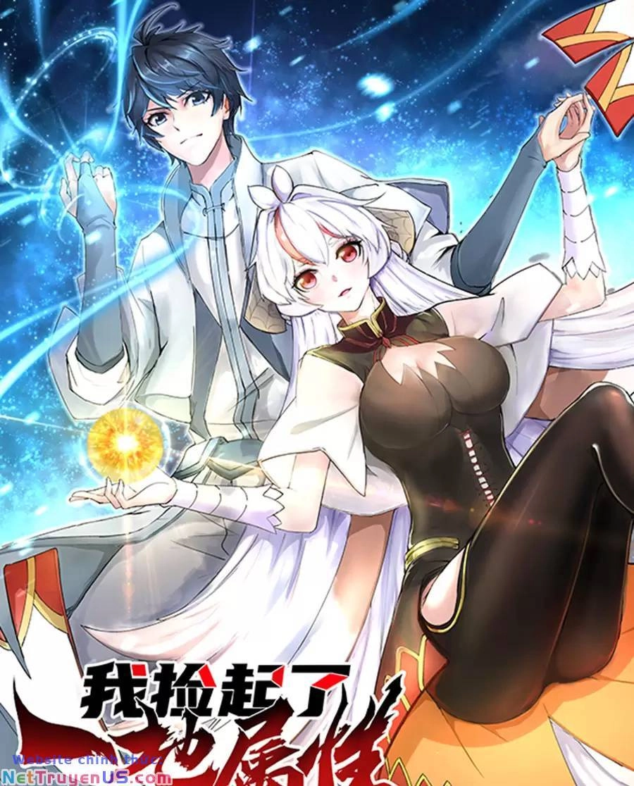 Ta Nhặt Được Thuộc Tính Tại Tu Chân Giới Chapter 242.2 - 1