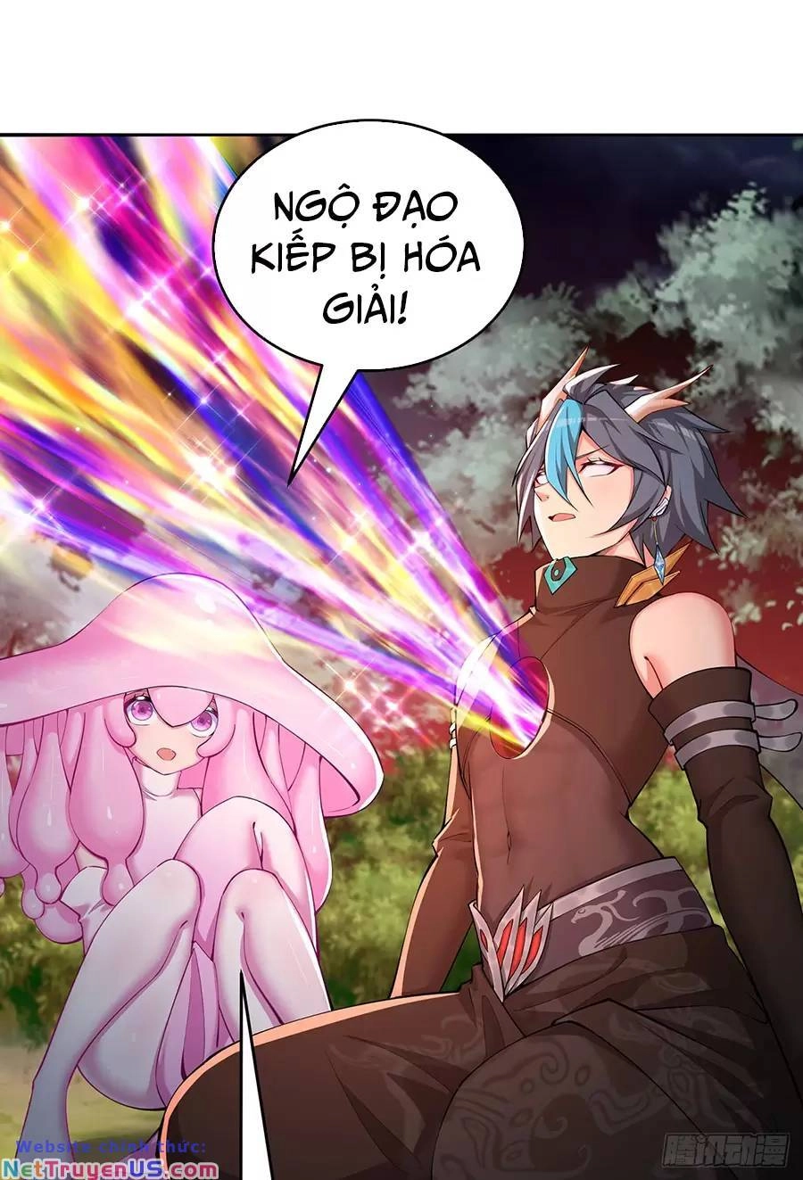 Ta Nhặt Được Thuộc Tính Tại Tu Chân Giới Chapter 242.2 - 35