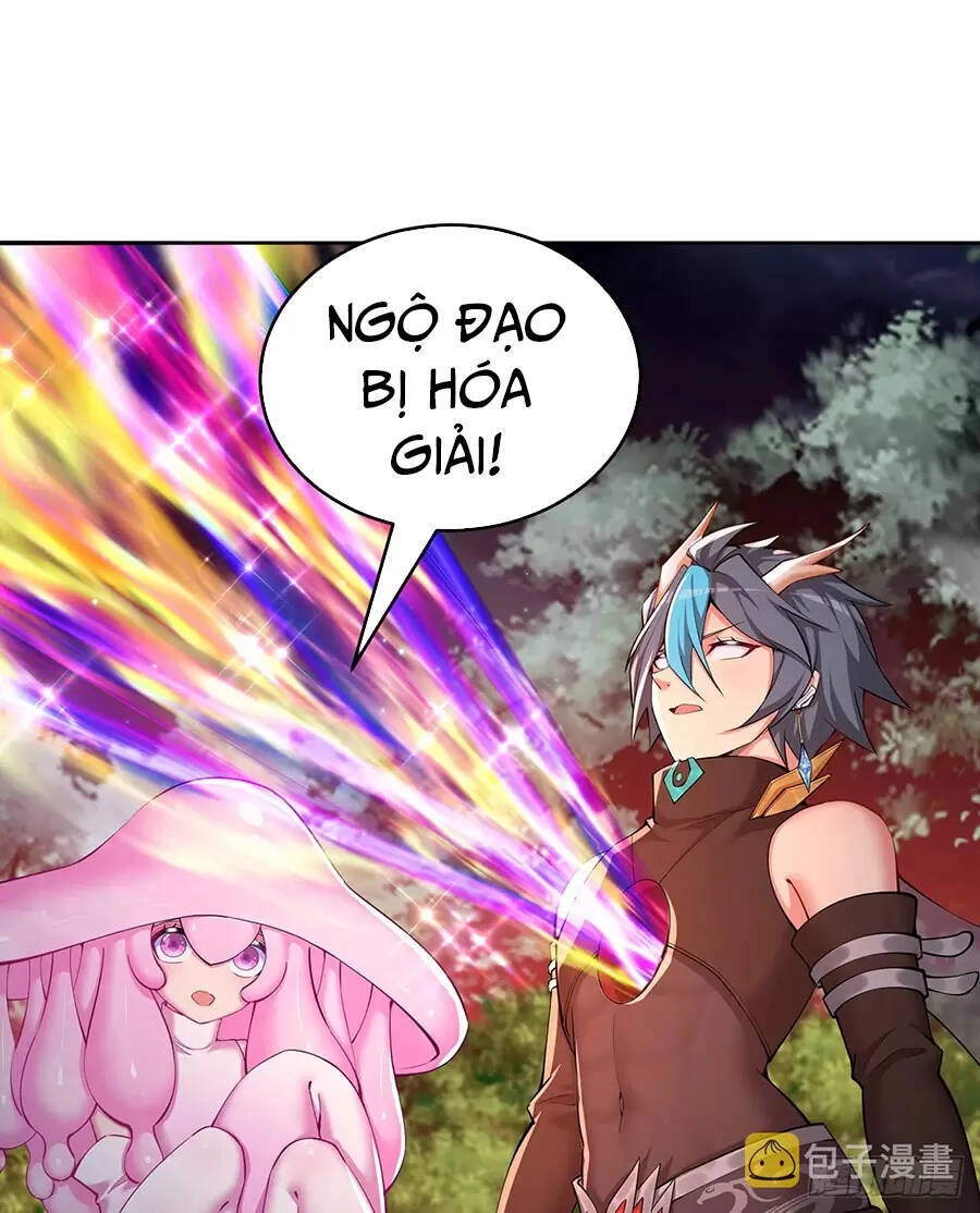 Ta Nhặt Được Thuộc Tính Tại Tu Chân Giới Chapter 243.1 - 3