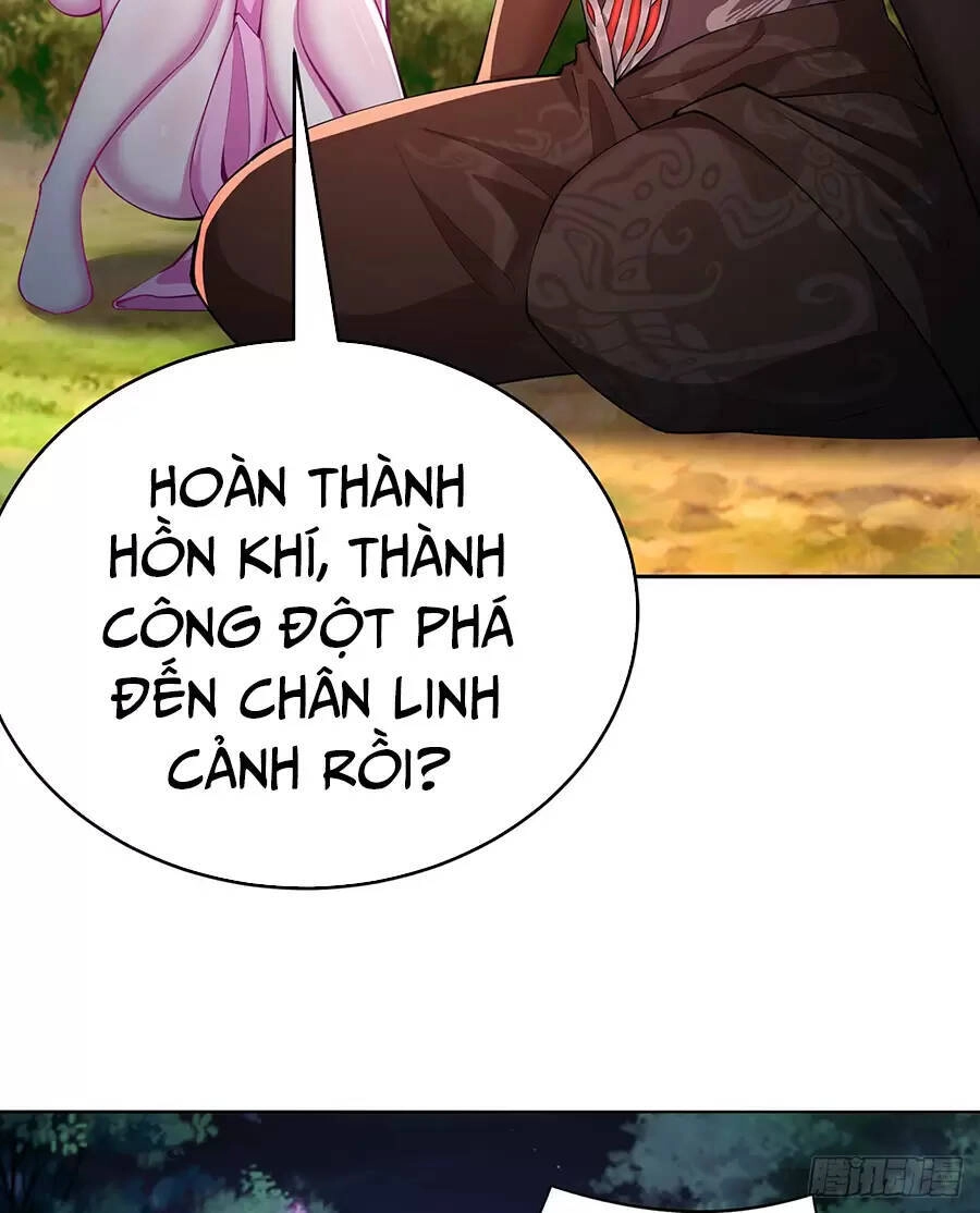 Ta Nhặt Được Thuộc Tính Tại Tu Chân Giới Chapter 243.1 - 4