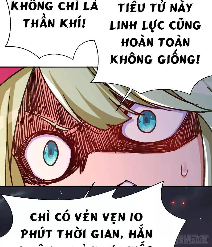 Ta Nhặt Được Thuộc Tính Tại Tu Chân Giới Chapter 243.2 - 5